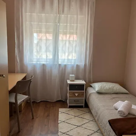 Сasa de vacaciones Kuca Za Odmor - Snowwhite