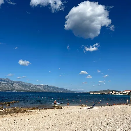 Сasa de vacaciones Kuca Za Odmor - Snowwhite *